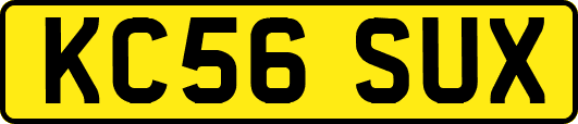 KC56SUX