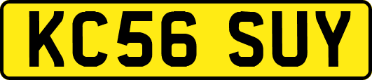 KC56SUY