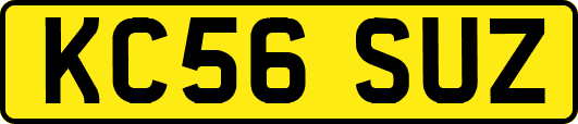 KC56SUZ