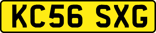 KC56SXG