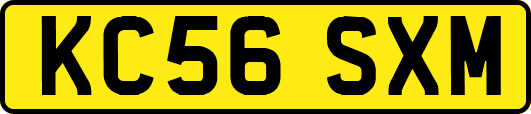 KC56SXM