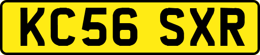 KC56SXR