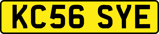 KC56SYE