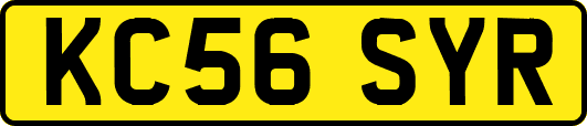 KC56SYR