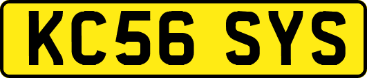 KC56SYS