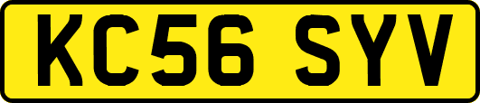 KC56SYV