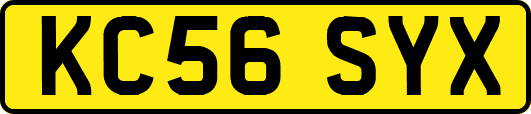 KC56SYX