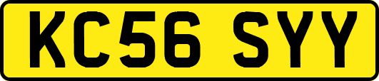 KC56SYY