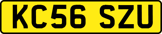 KC56SZU