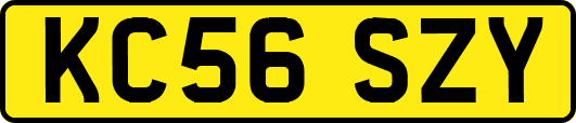 KC56SZY