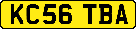 KC56TBA