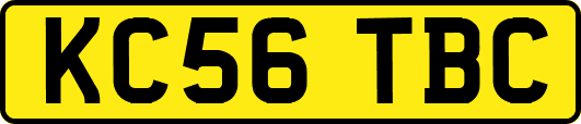 KC56TBC