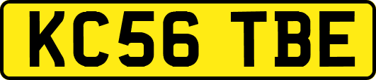 KC56TBE