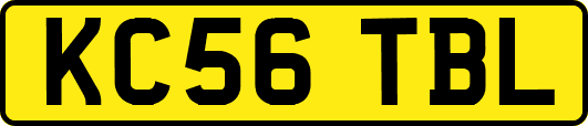 KC56TBL