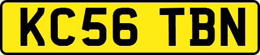 KC56TBN