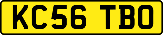KC56TBO