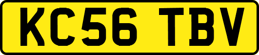KC56TBV