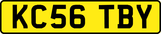 KC56TBY