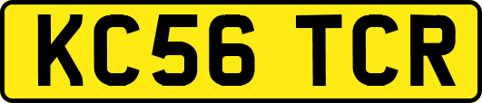 KC56TCR