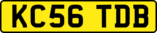 KC56TDB