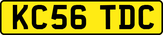 KC56TDC