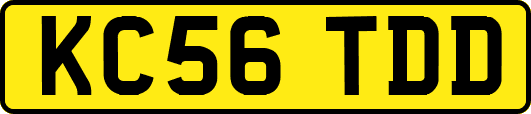 KC56TDD