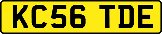KC56TDE