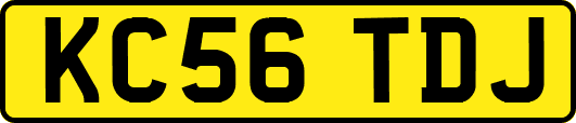 KC56TDJ