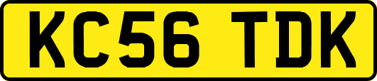 KC56TDK