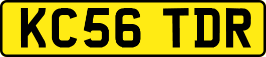 KC56TDR
