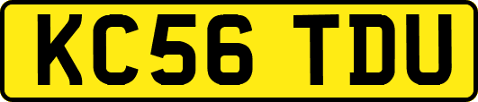 KC56TDU