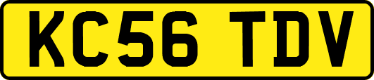 KC56TDV