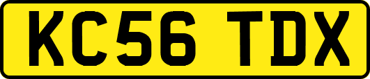 KC56TDX