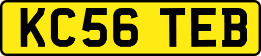 KC56TEB