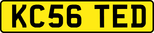 KC56TED