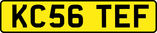 KC56TEF