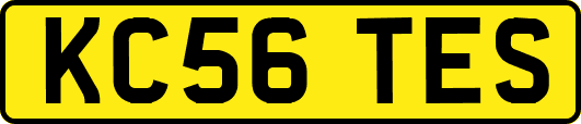 KC56TES