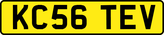 KC56TEV