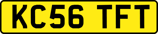 KC56TFT