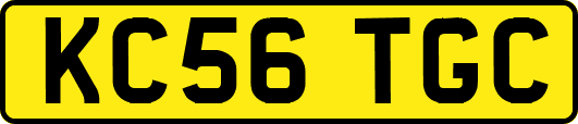 KC56TGC
