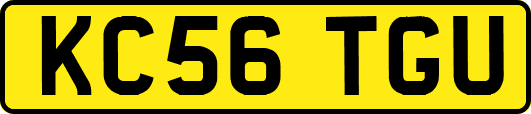 KC56TGU
