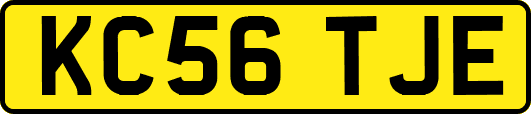 KC56TJE