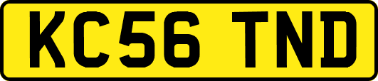 KC56TND