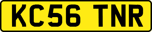 KC56TNR