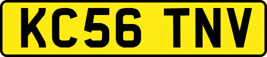 KC56TNV