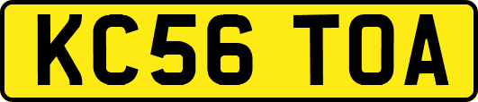KC56TOA