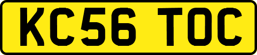 KC56TOC