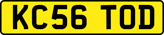 KC56TOD