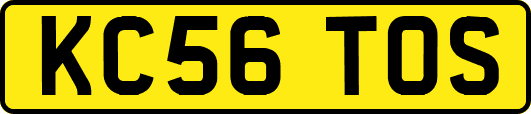 KC56TOS