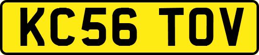 KC56TOV